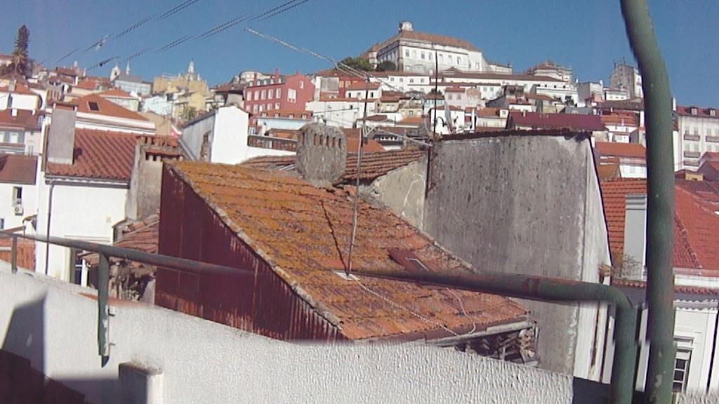 Be Suites Terrace 55 Coimbra Luaran gambar